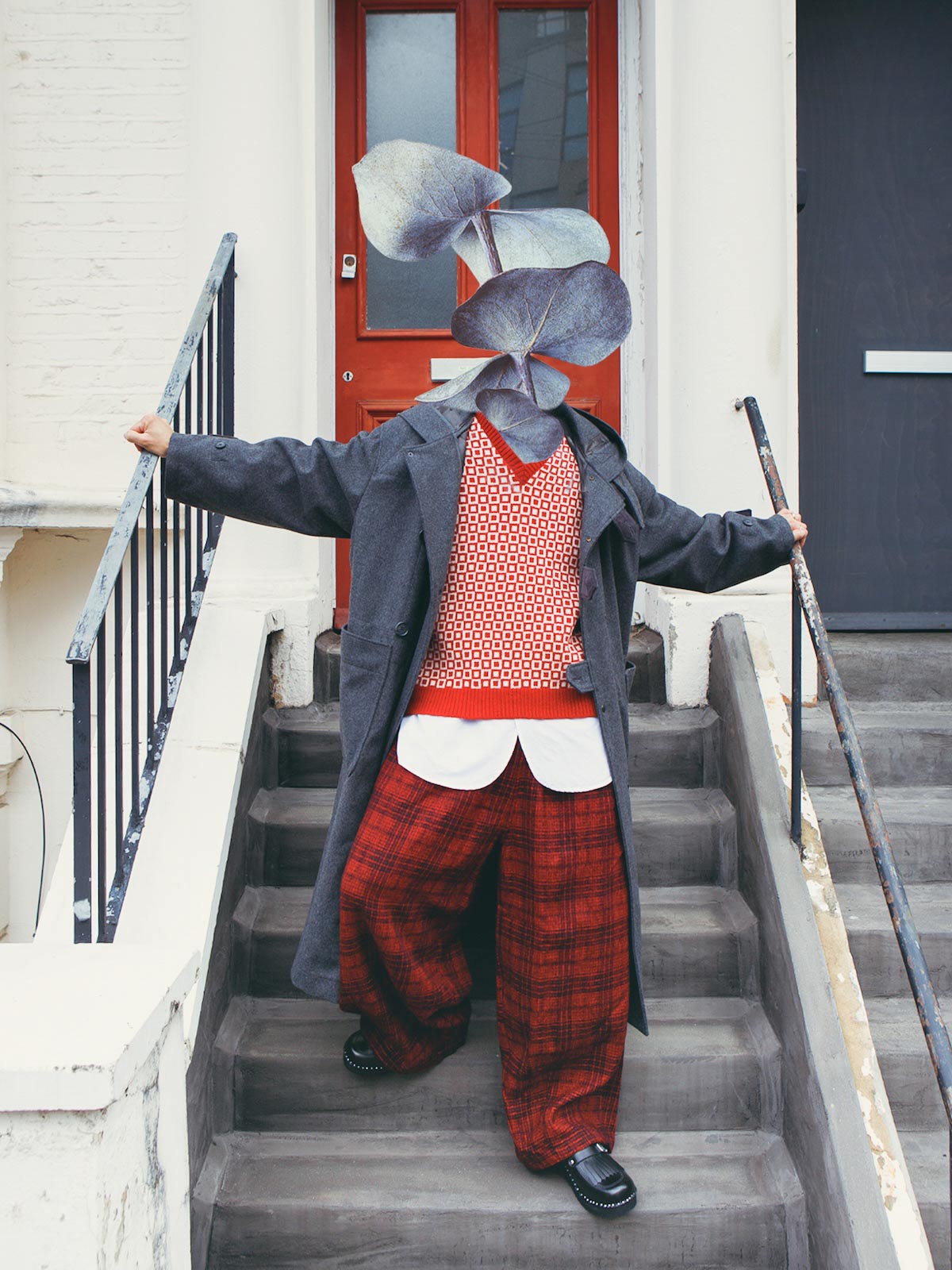 Autumn Bloom by Anna Bu Kliewer