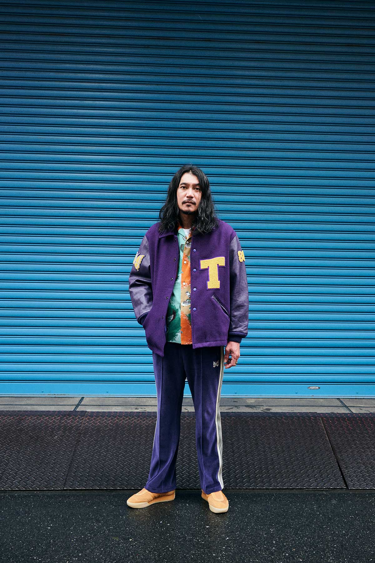 Echoes of Nostalgia featuring : HIROKAZU ITOU