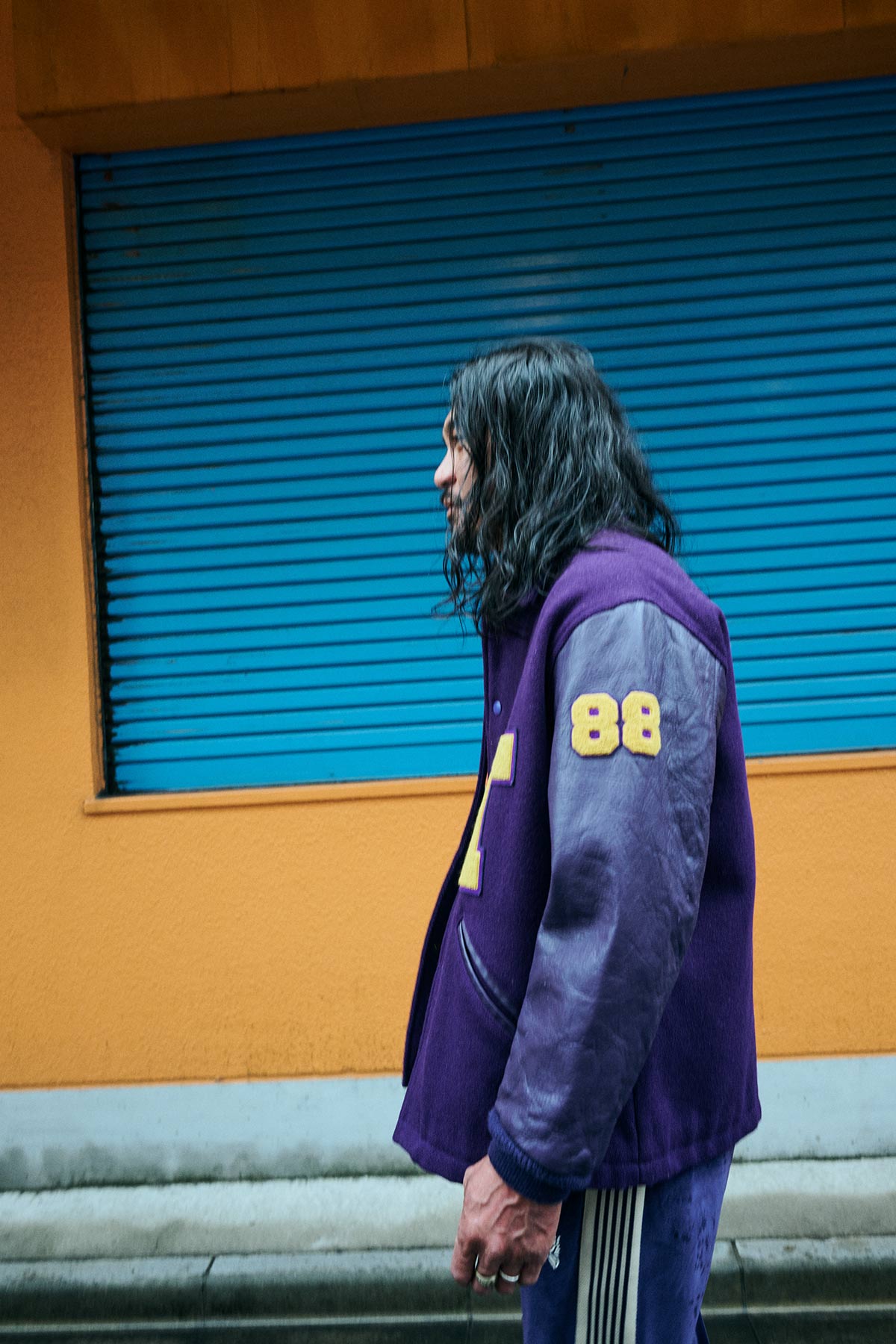 Echoes of Nostalgia featuring : HIROKAZU ITOU