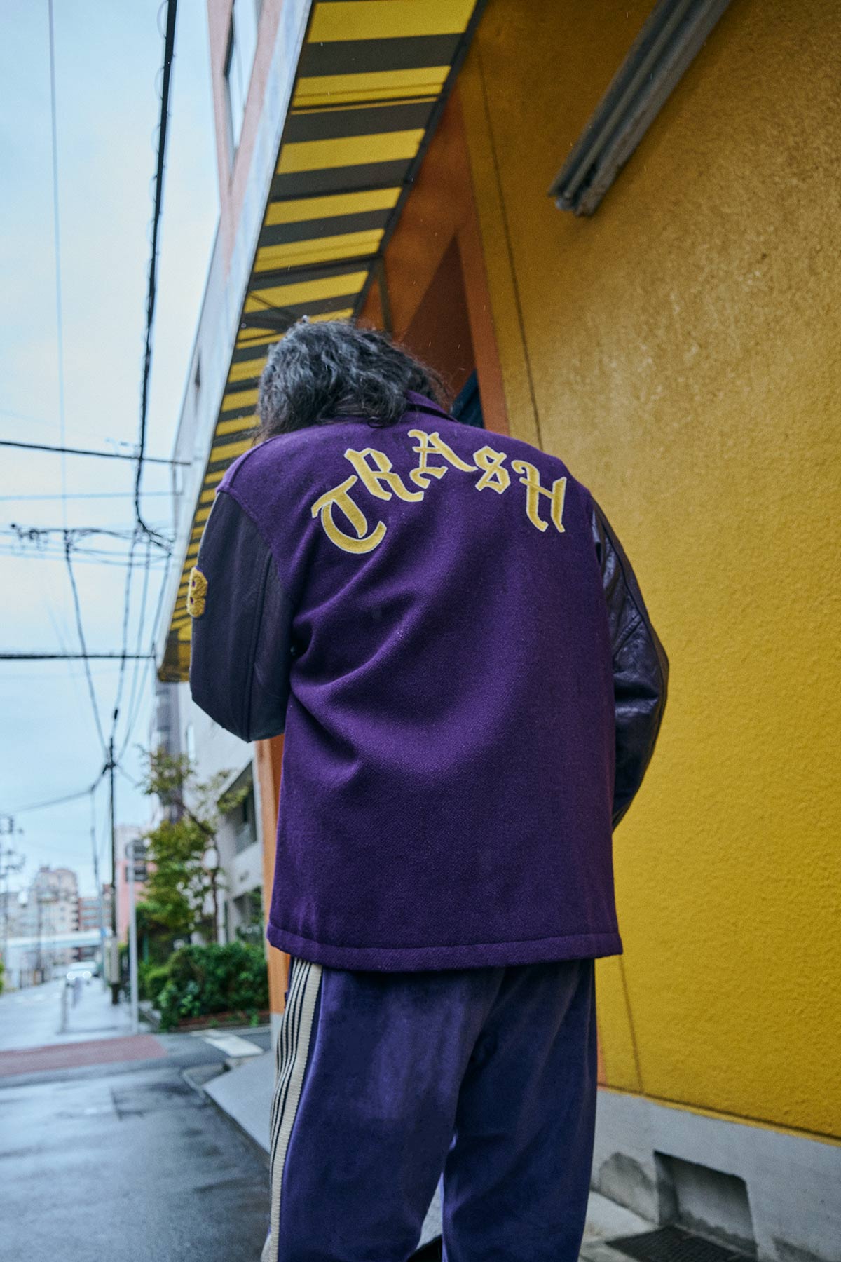 Echoes of Nostalgia featuring : HIROKAZU ITOU