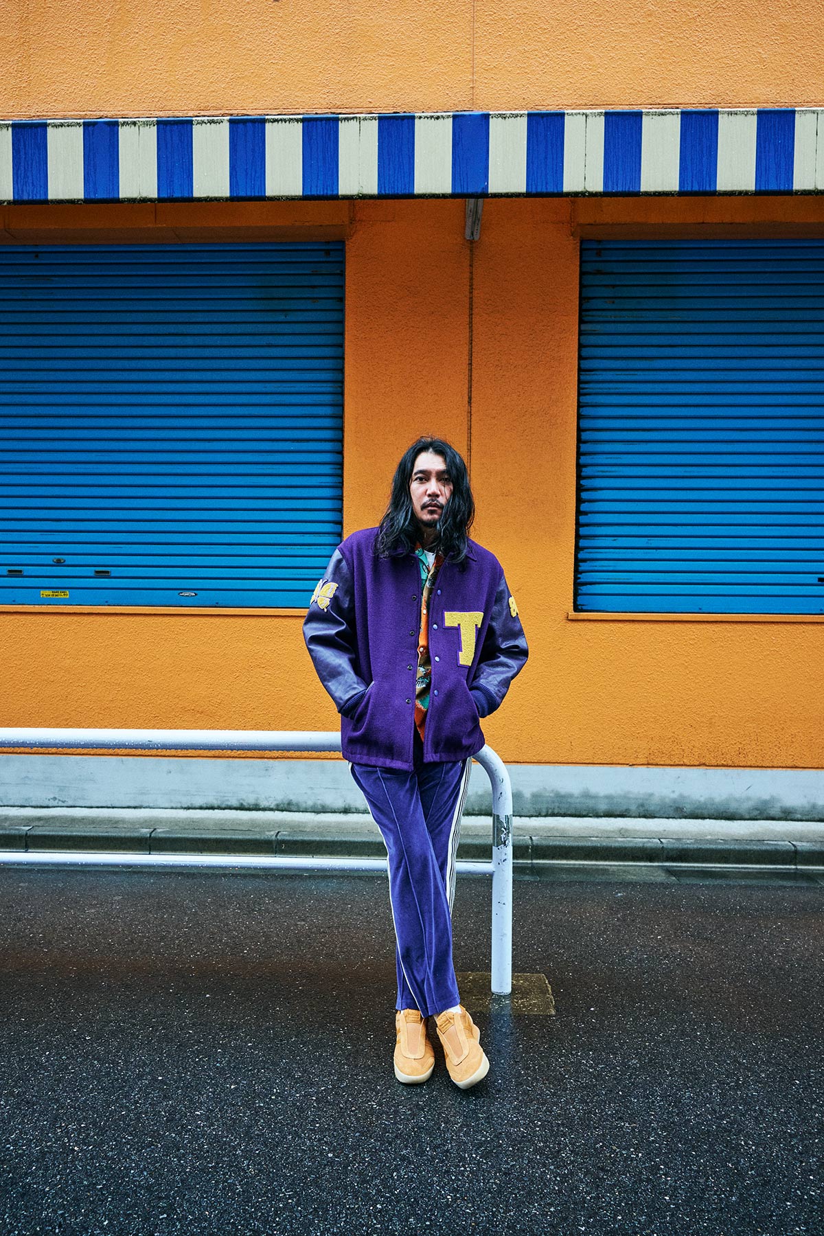 Echoes of Nostalgia featuring : HIROKAZU ITOU