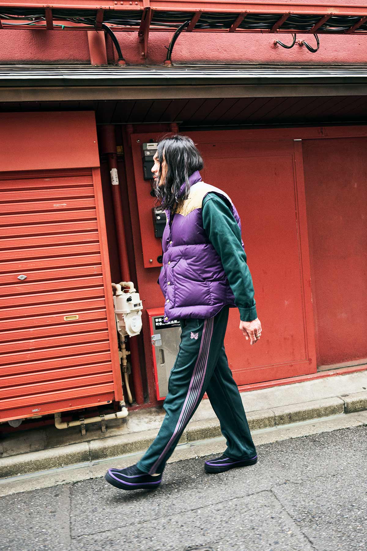 Echoes of Nostalgia featuring : HIROKAZU ITOU