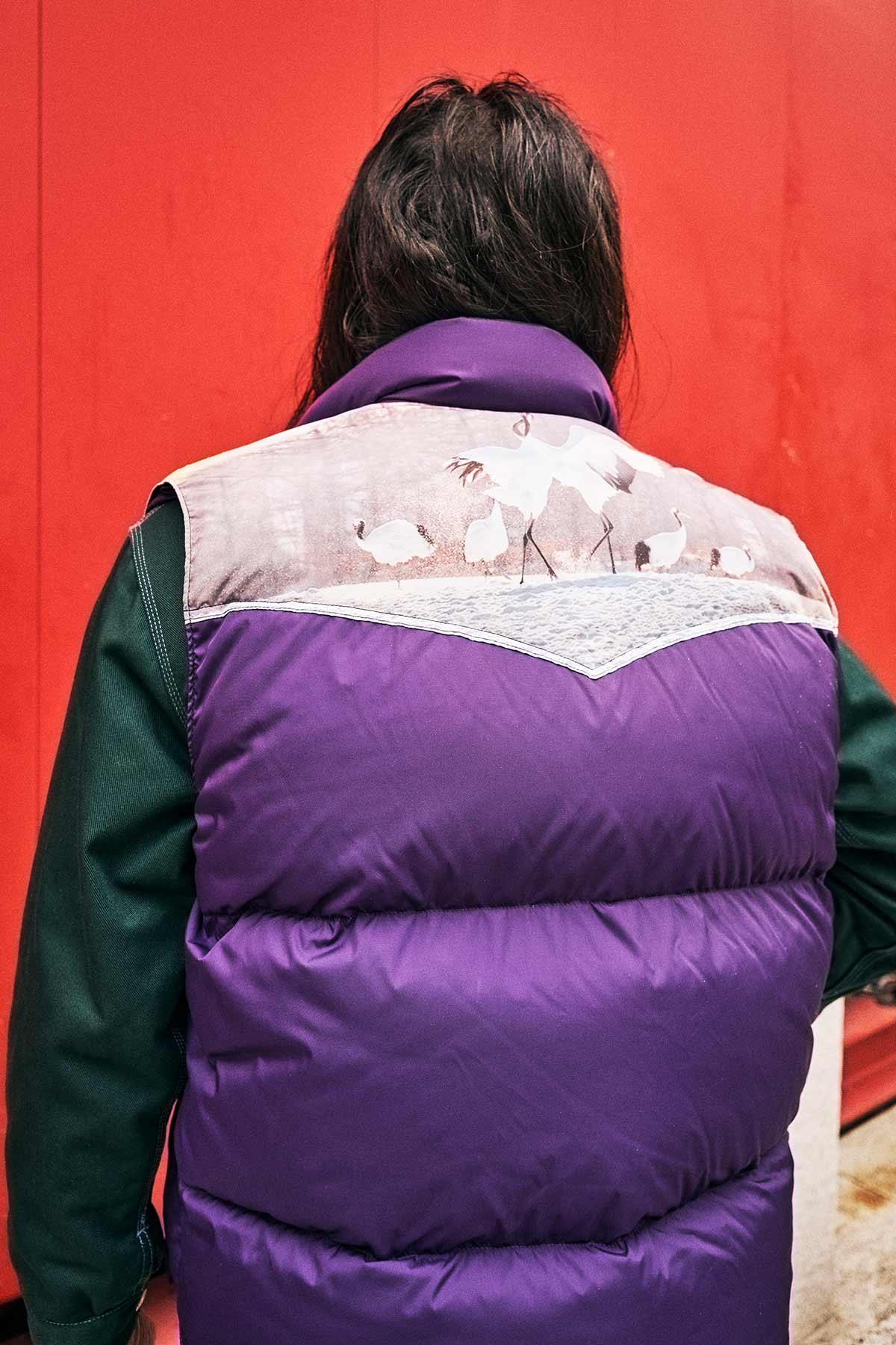 Echoes of Nostalgia featuring : HIROKAZU ITOU