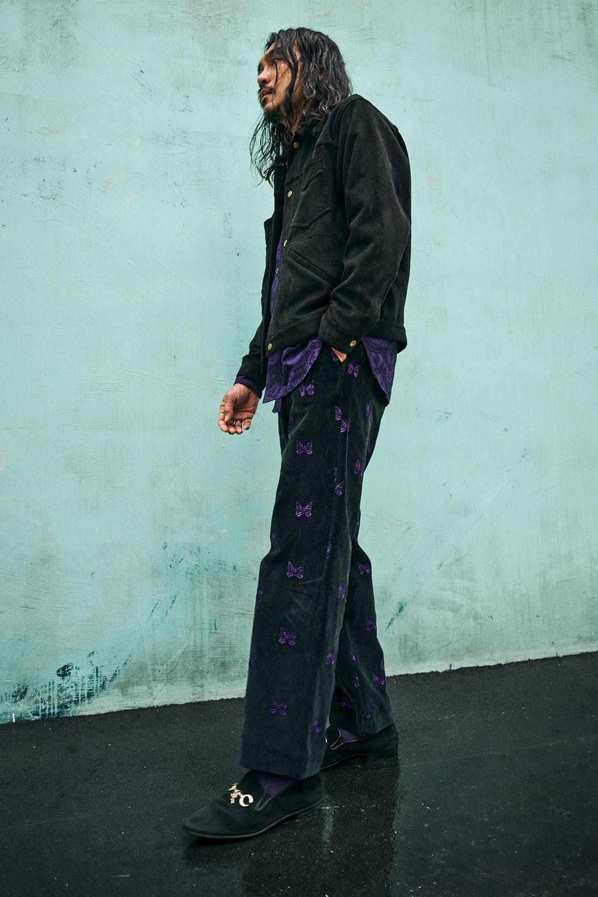 Echoes of Nostalgia featuring : HIROKAZU ITOU