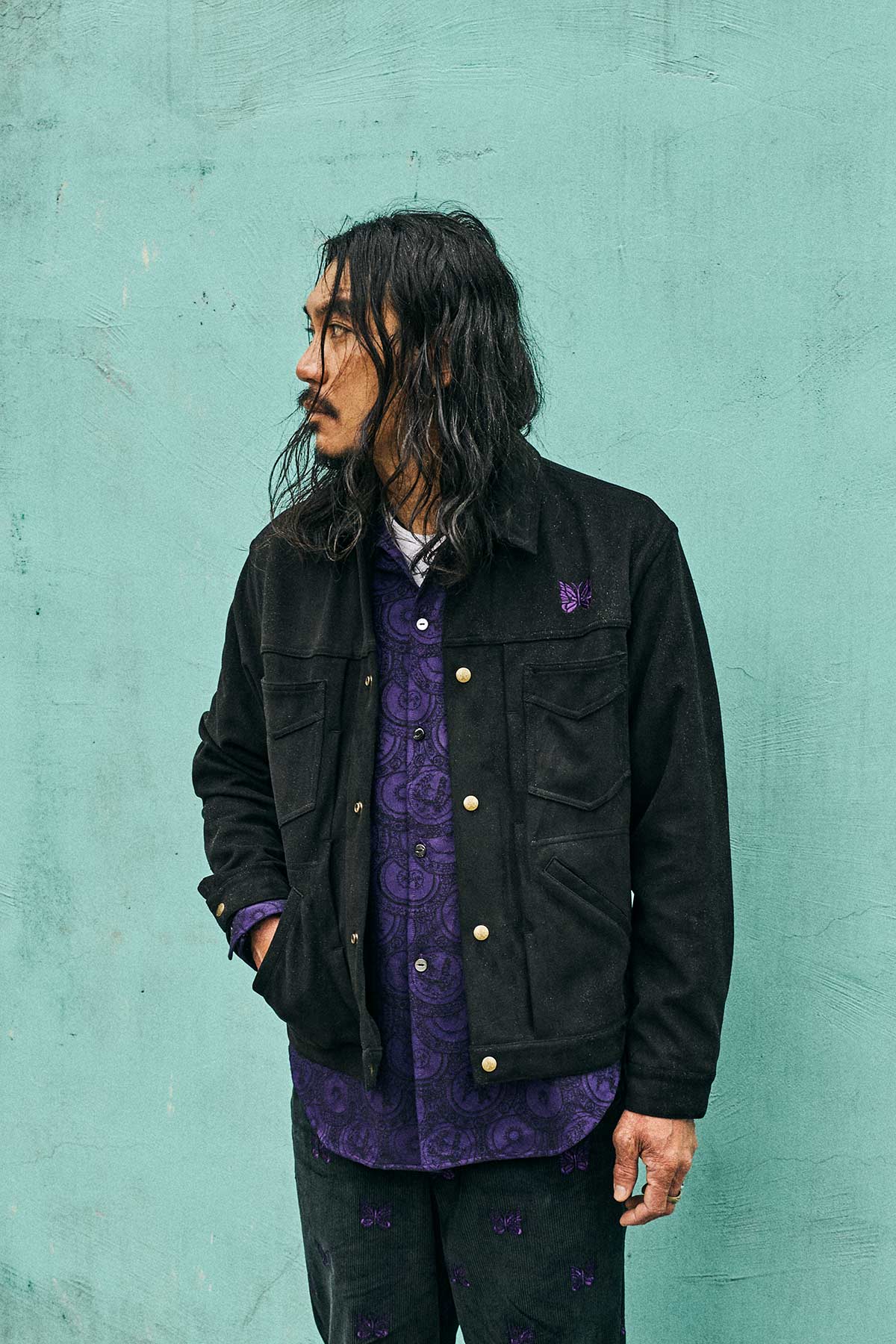 Echoes of Nostalgia featuring : HIROKAZU ITOU