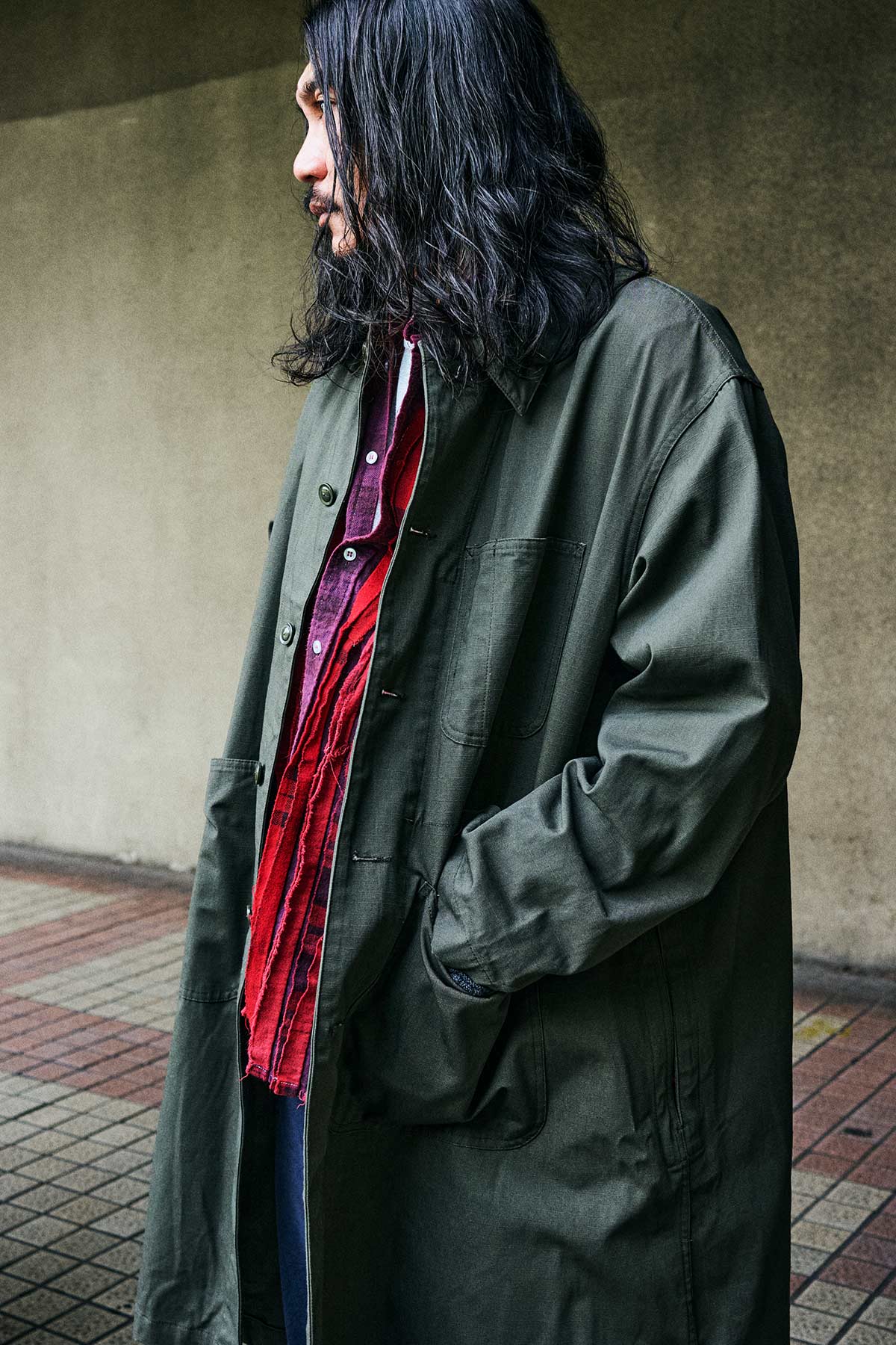 Echoes of Nostalgia featuring : HIROKAZU ITOU