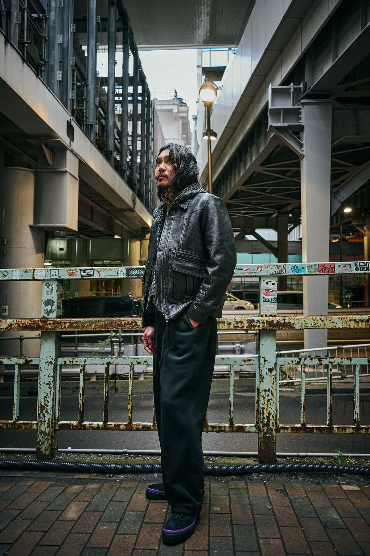 Echoes of Nostalgia featuring : HIROKAZU ITOU