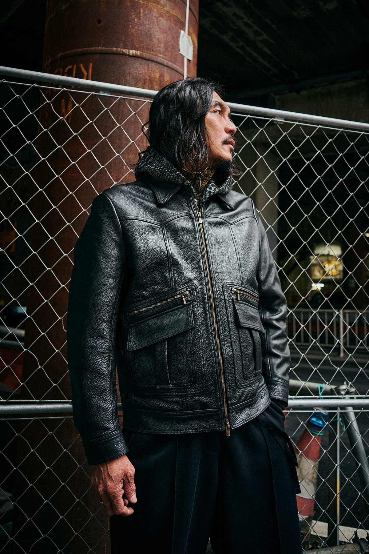 Echoes of Nostalgia featuring : HIROKAZU ITOU