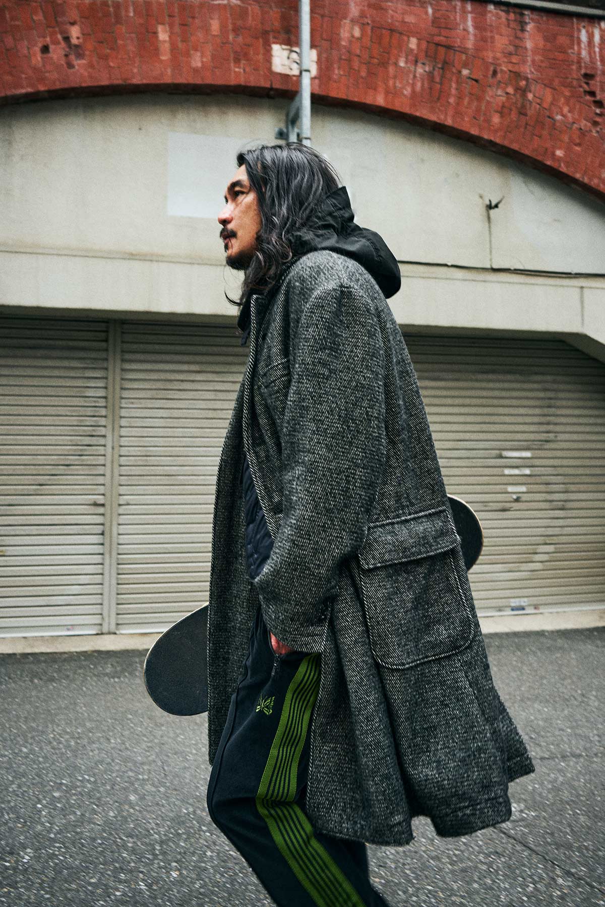 Echoes of Nostalgia featuring : HIROKAZU ITOU