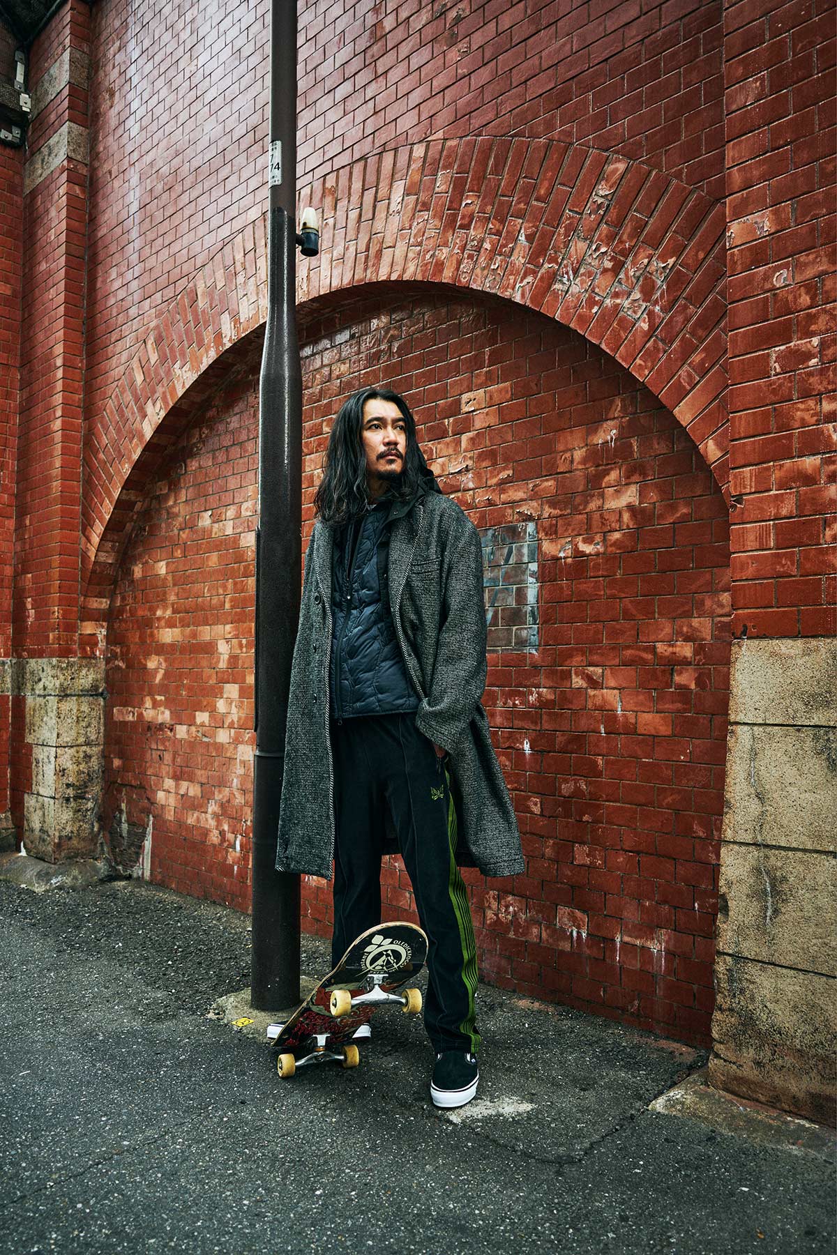 Echoes of Nostalgia featuring : HIROKAZU ITOU