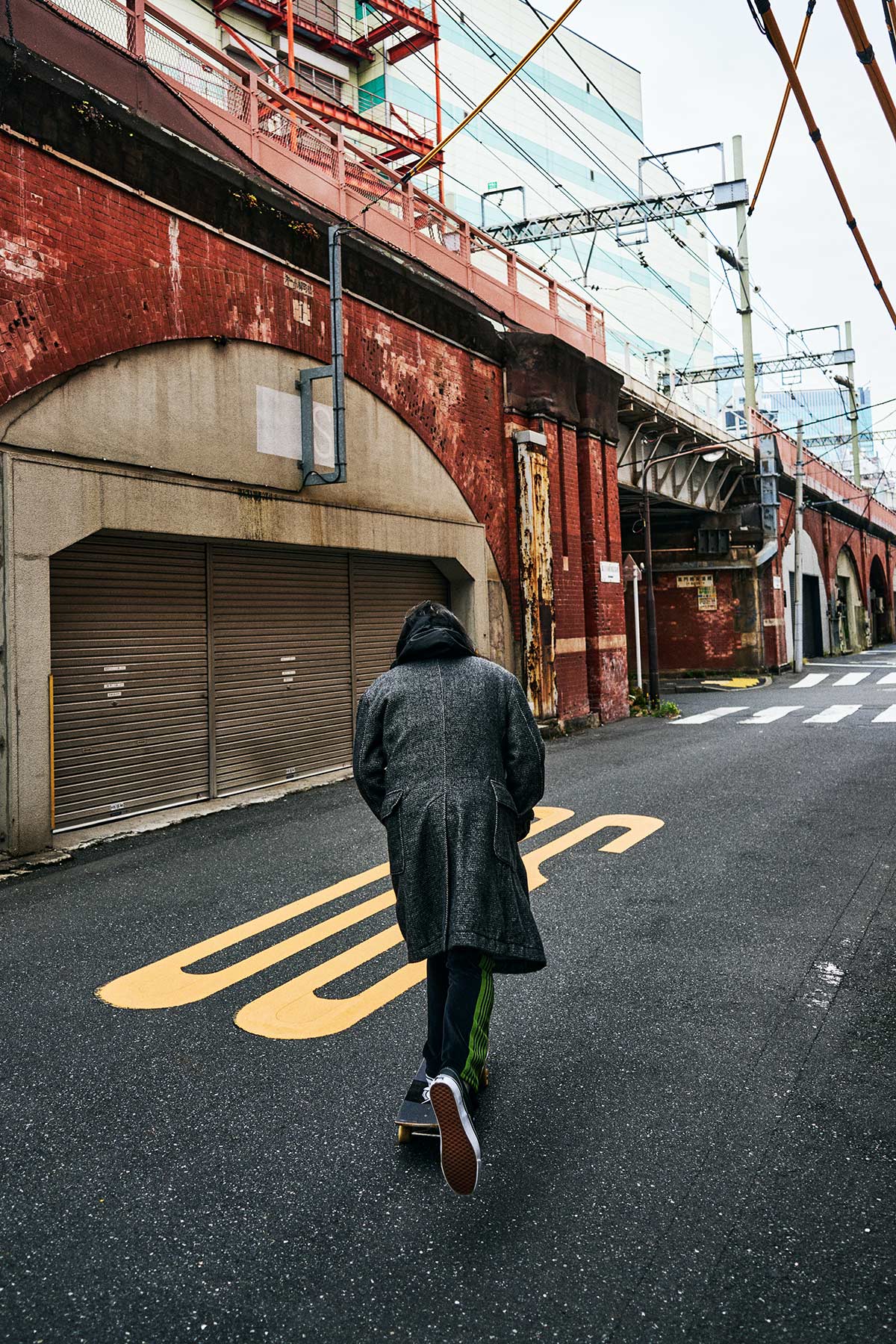 Echoes of Nostalgia featuring : HIROKAZU ITOU