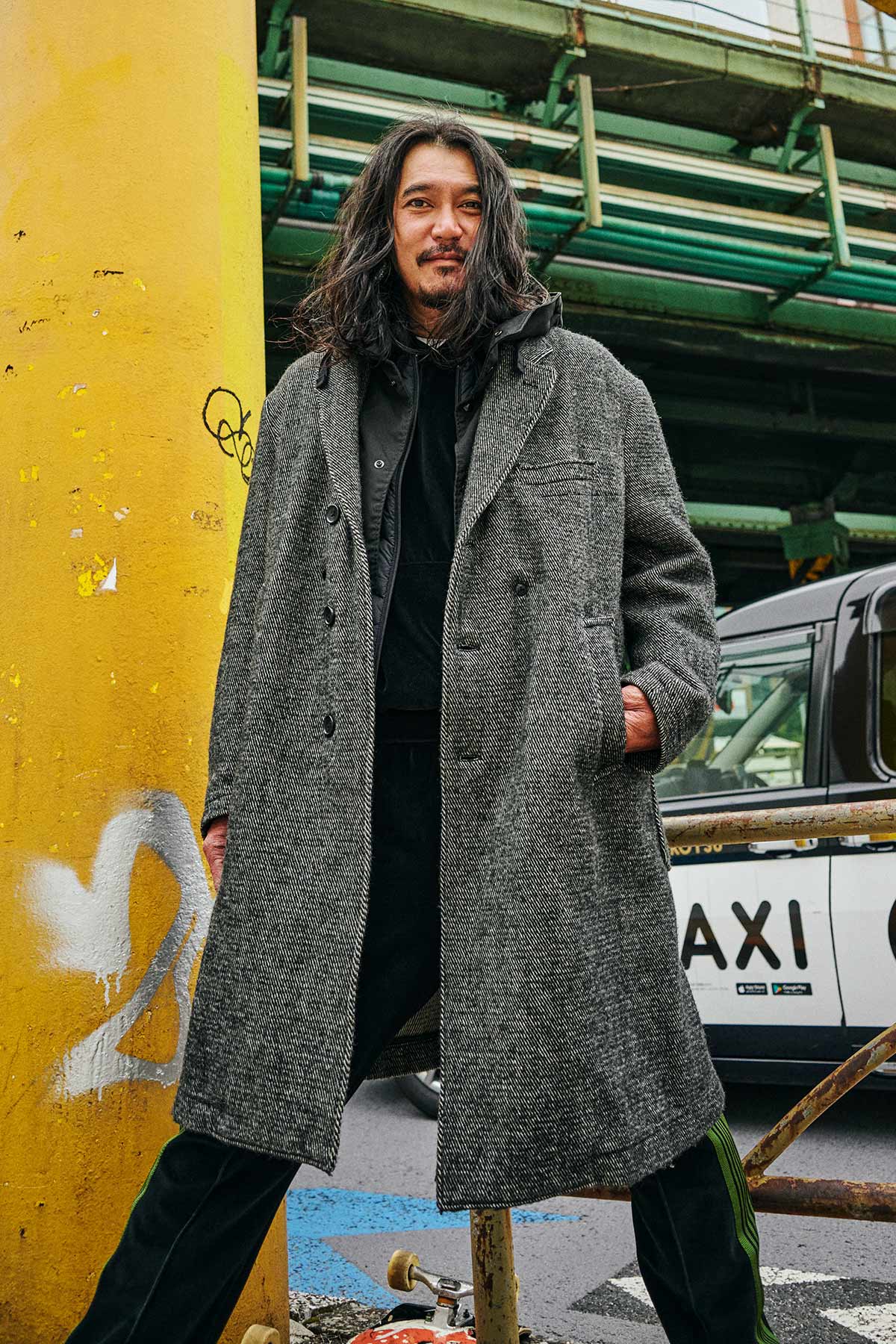 Echoes of Nostalgia featuring : HIROKAZU ITOU