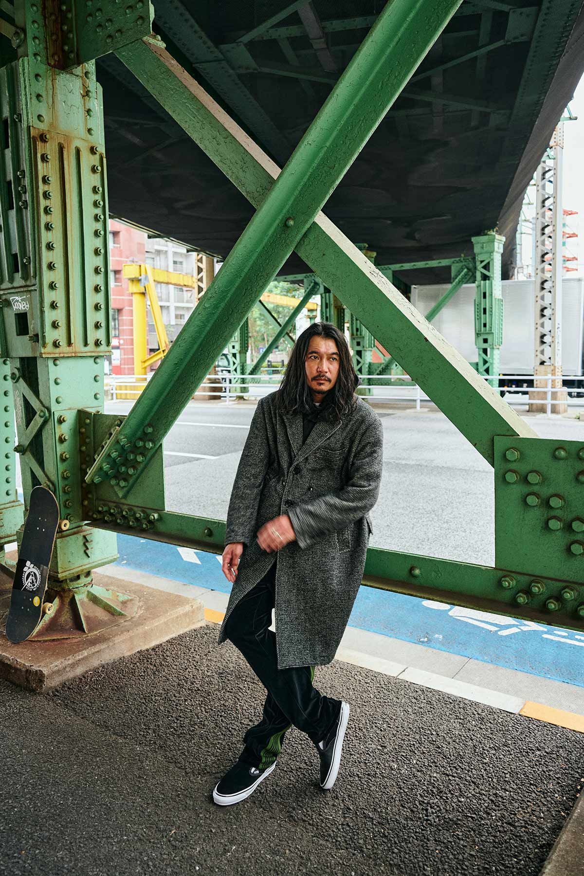 Echoes of Nostalgia featuring : HIROKAZU ITOU