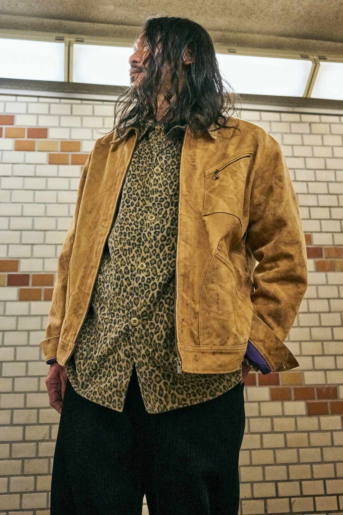 Echoes of Nostalgia featuring : HIROKAZU ITOU