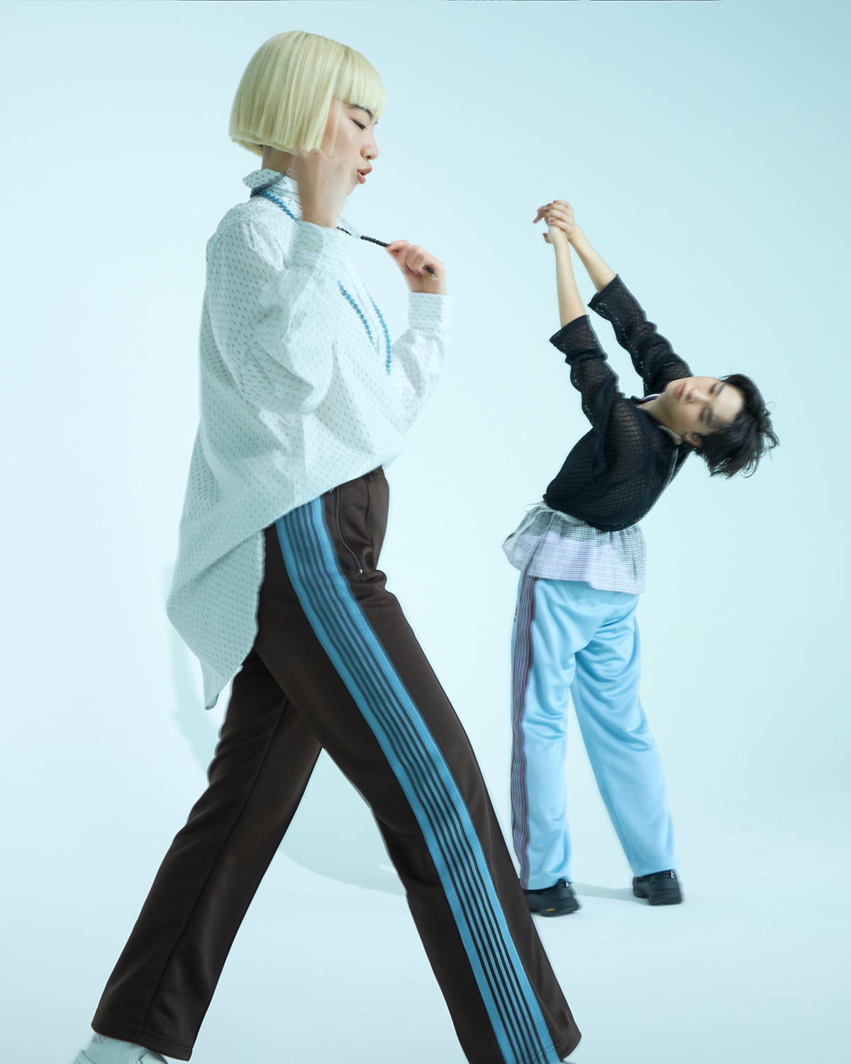 AOITUKI by TSUGUMI WATARI