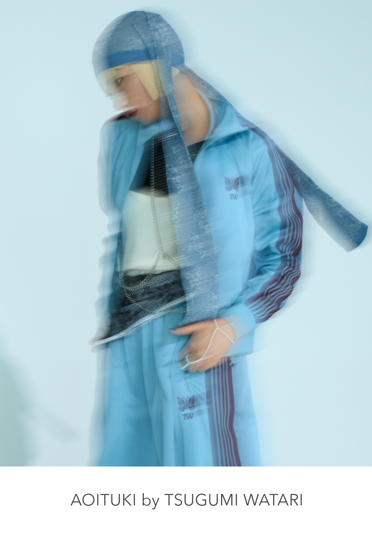 AOITUKI by TSUGUMI WATARI