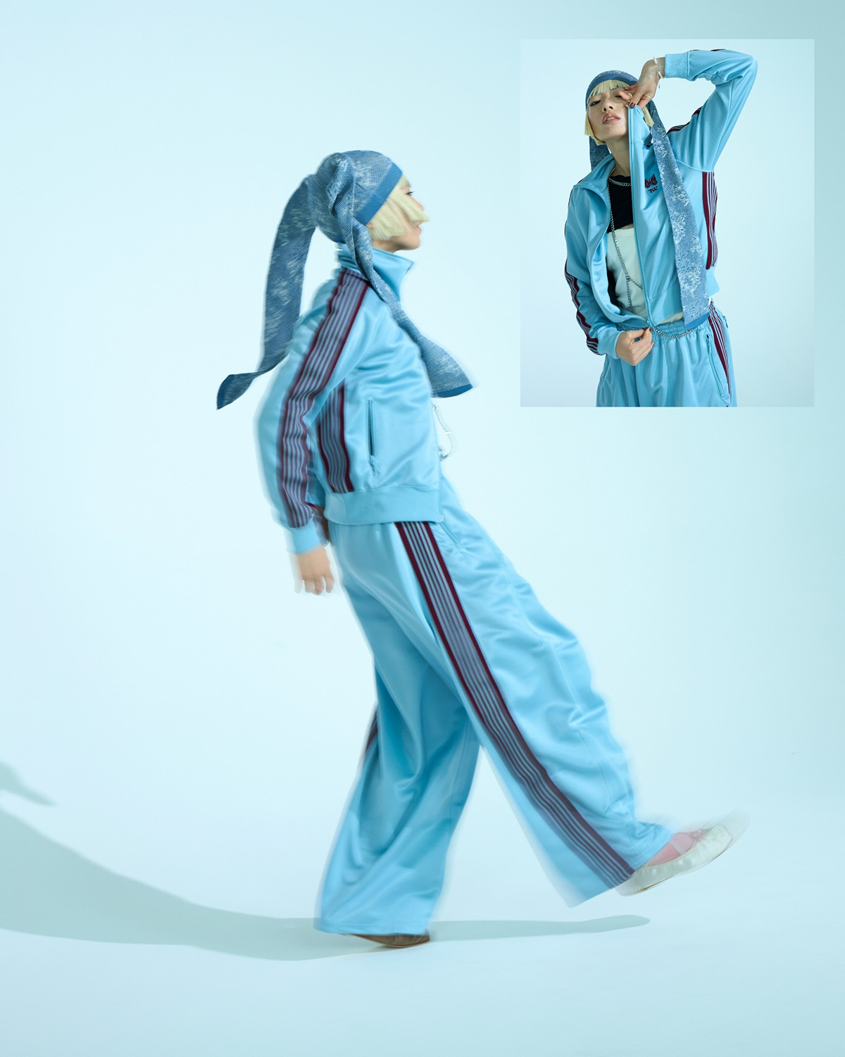 AOITUKI by TSUGUMI WATARI