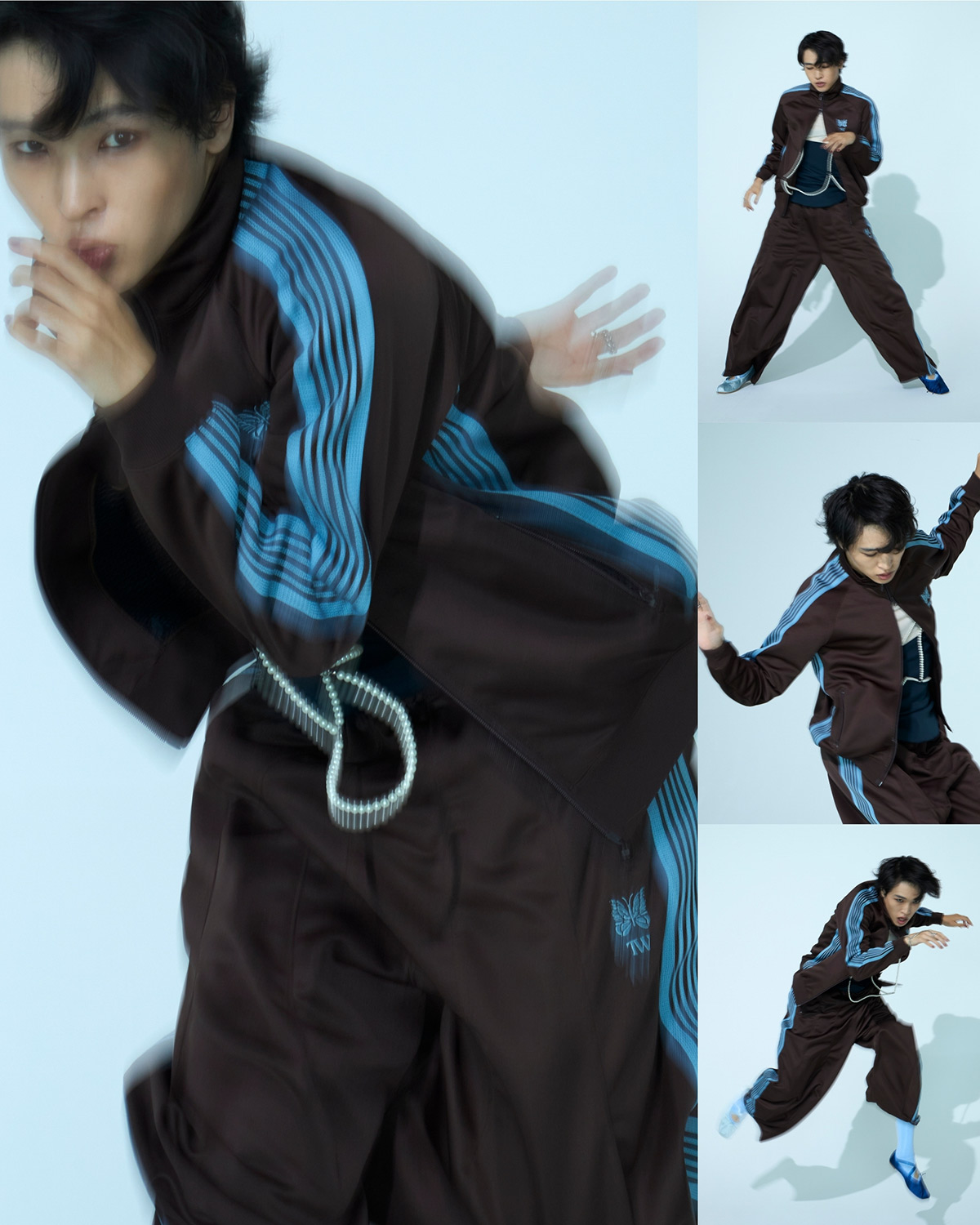 AOITUKI by TSUGUMI WATARI