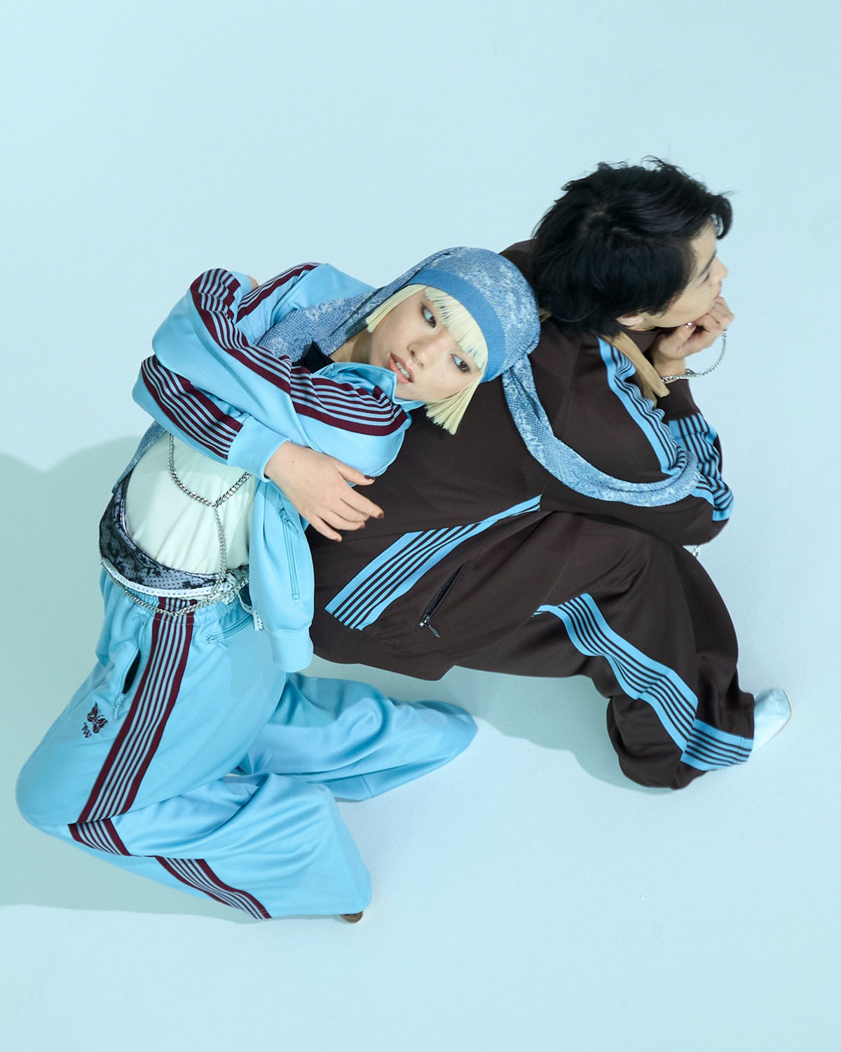 AOITUKI by TSUGUMI WATARI