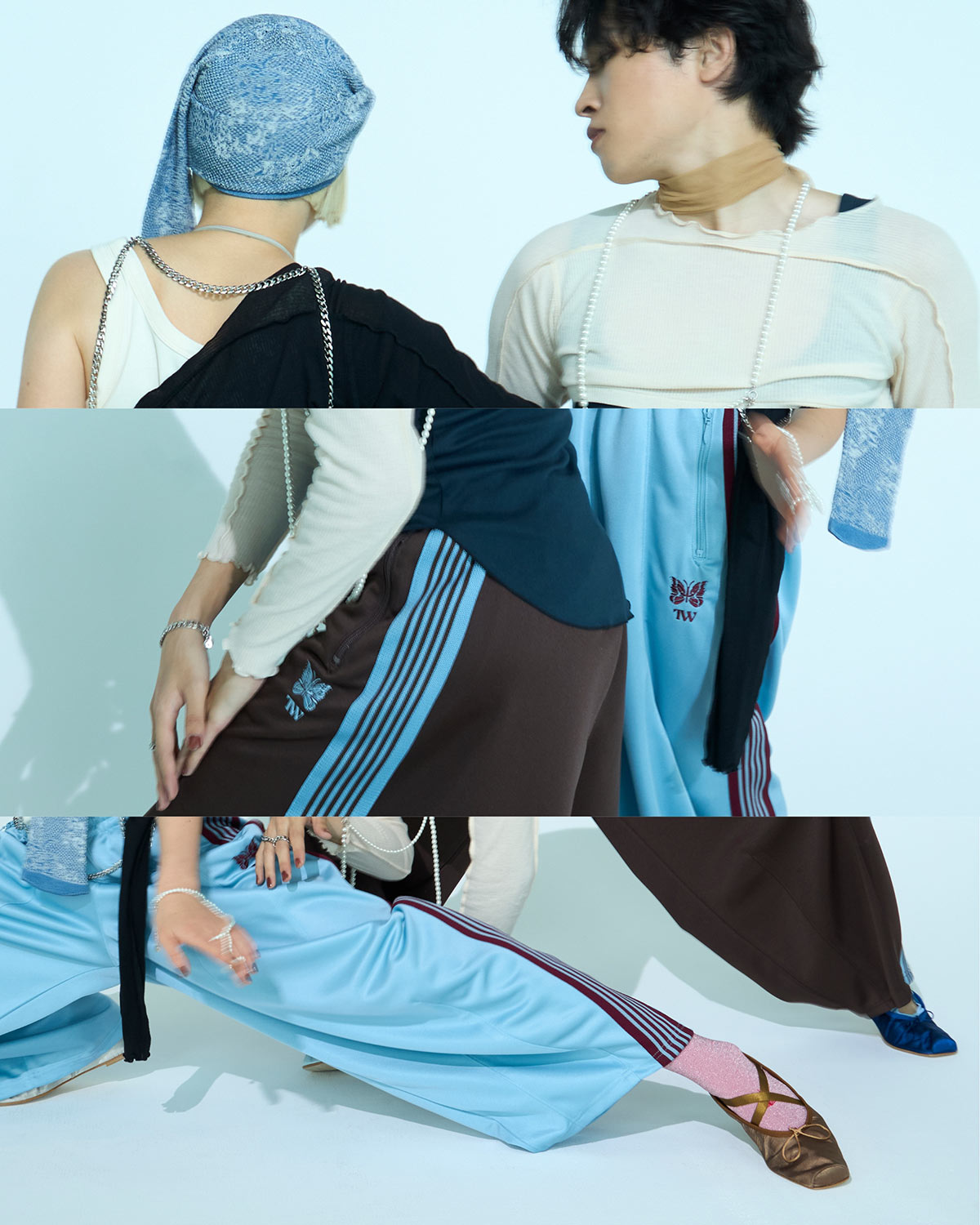 AOITUKI by TSUGUMI WATARI