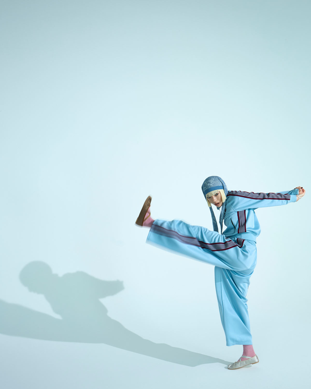 AOITUKI by TSUGUMI WATARI