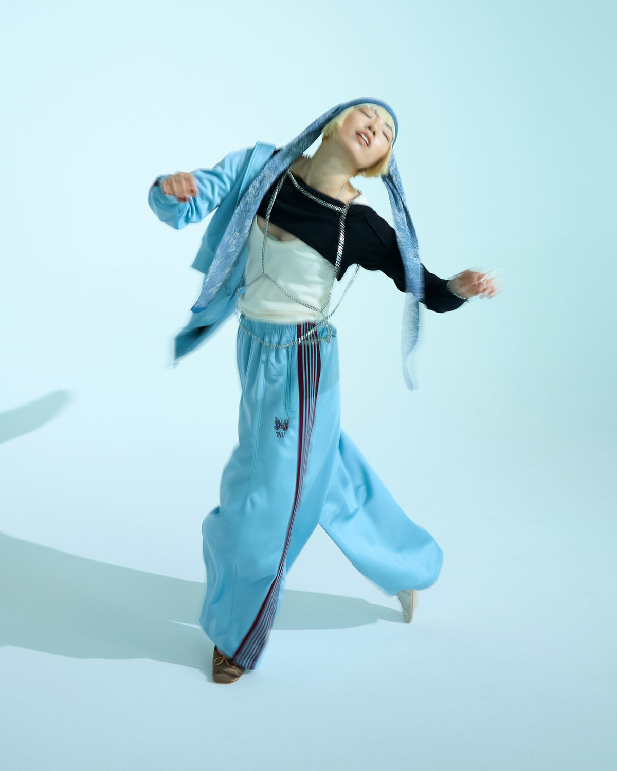 AOITUKI by TSUGUMI WATARI