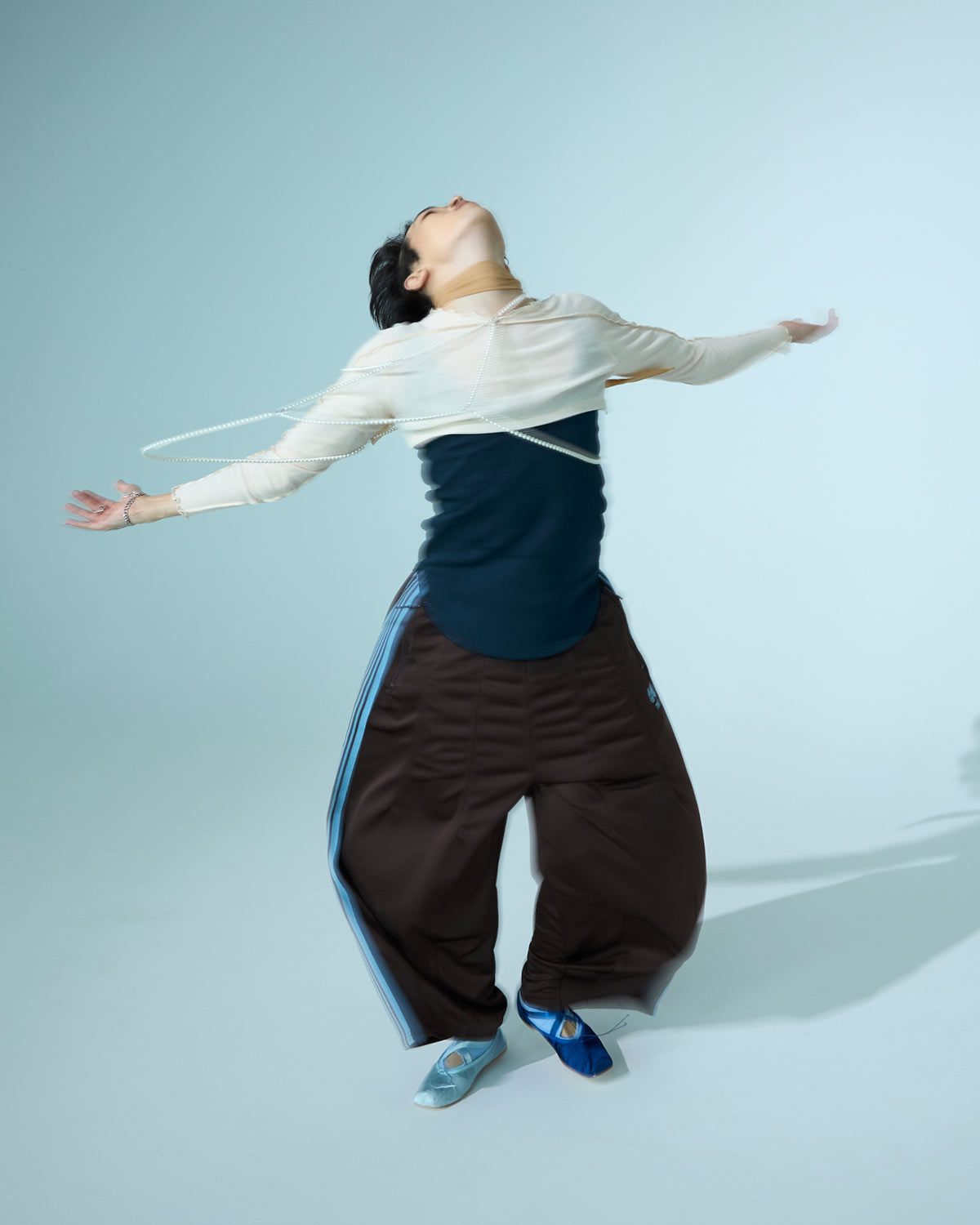 AOITUKI by TSUGUMI WATARI