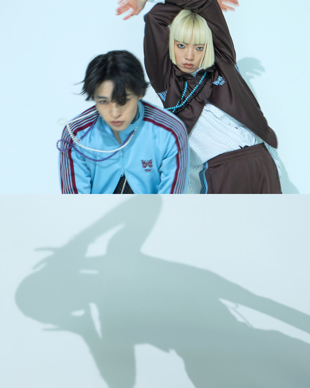 AOITUKI by TSUGUMI WATARI