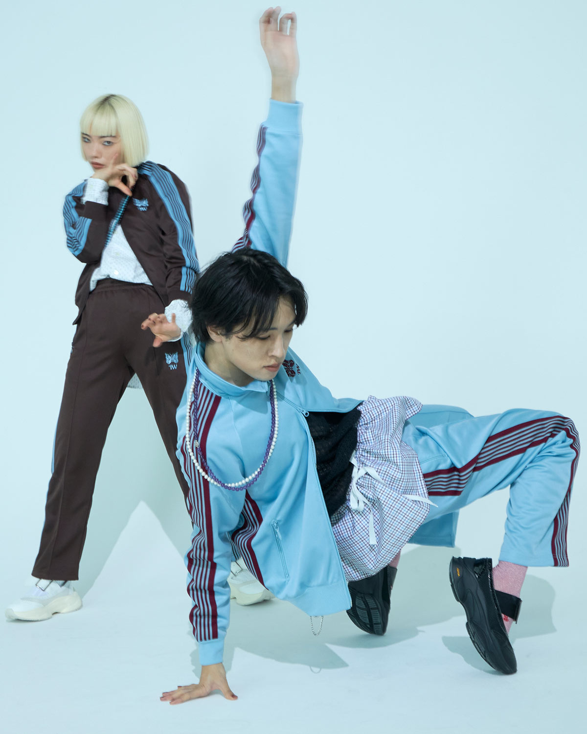 AOITUKI by TSUGUMI WATARI