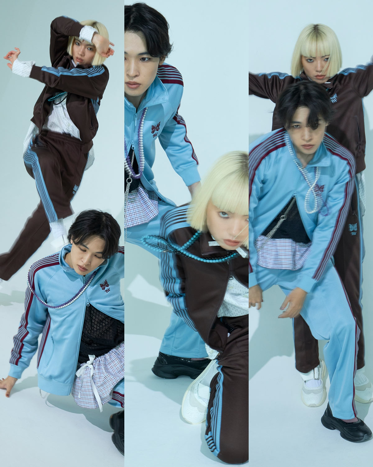 AOITUKI by TSUGUMI WATARI