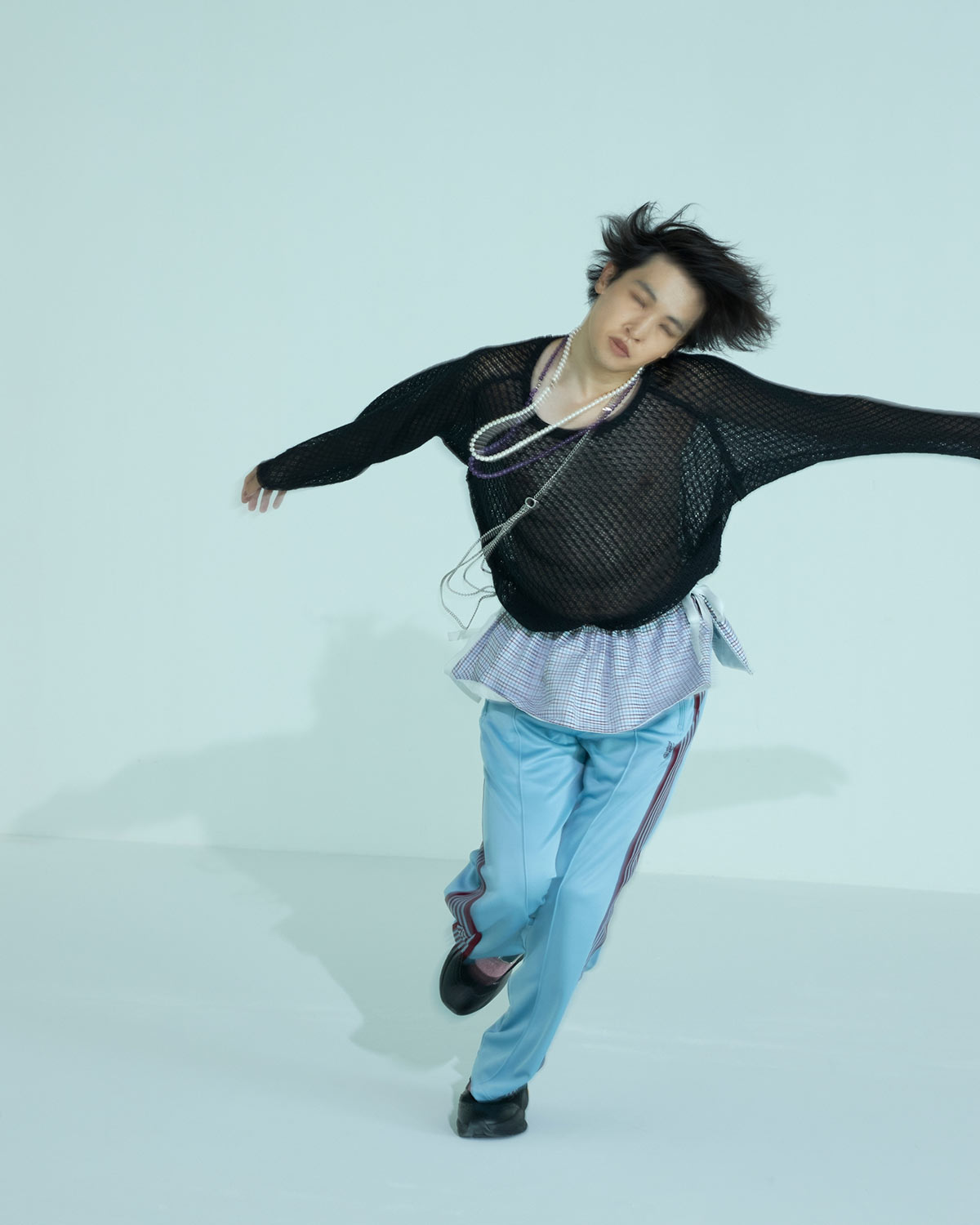 AOITUKI by TSUGUMI WATARI