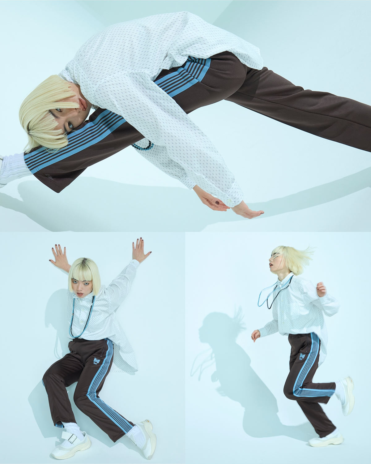 AOITUKI by TSUGUMI WATARI