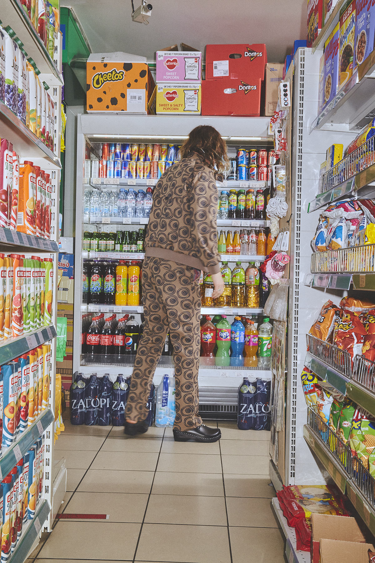 「On-Licence / Off-Licence」Directed by David Hellqvist