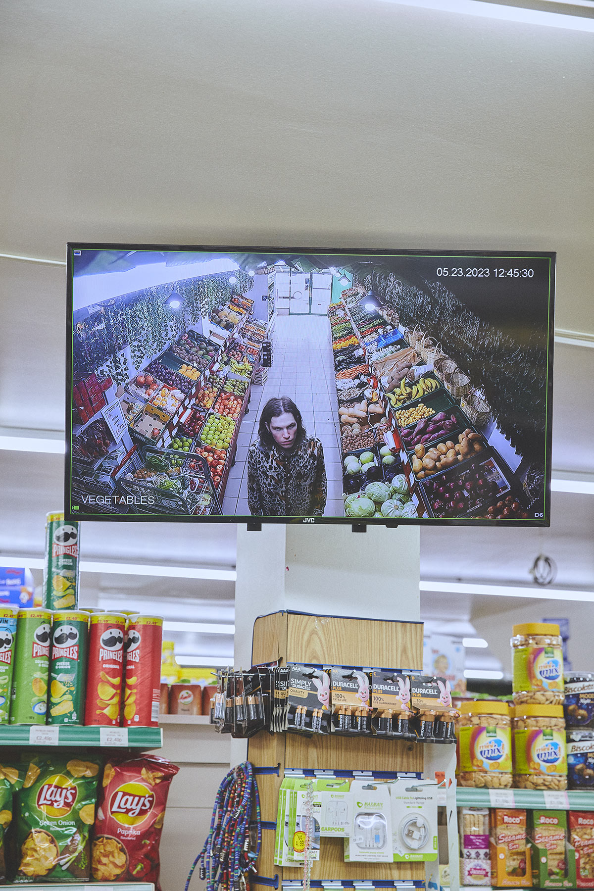 「On-Licence / Off-Licence」Directed by David Hellqvist