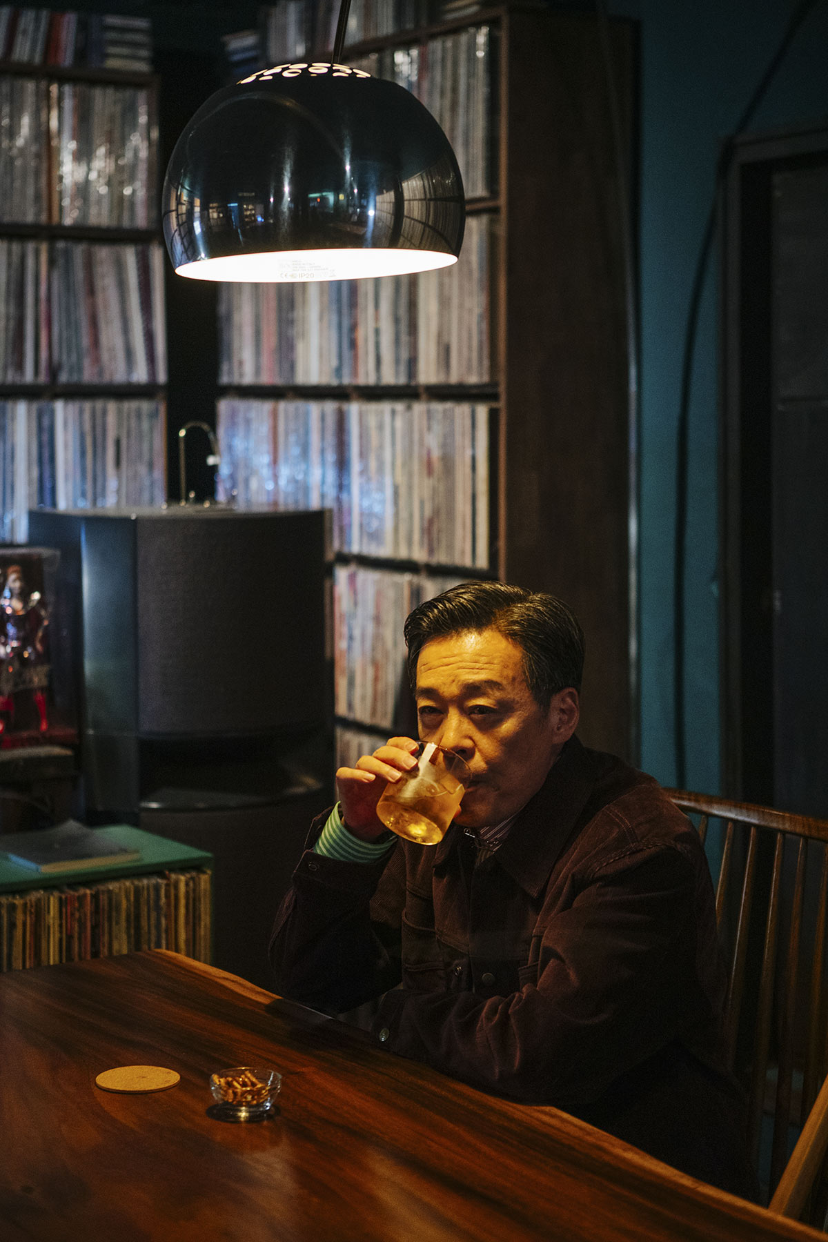 SOUL in SEOUL featuring KEN MITSUISHI