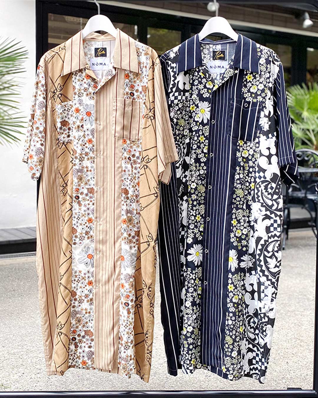 ワンピースの思い出