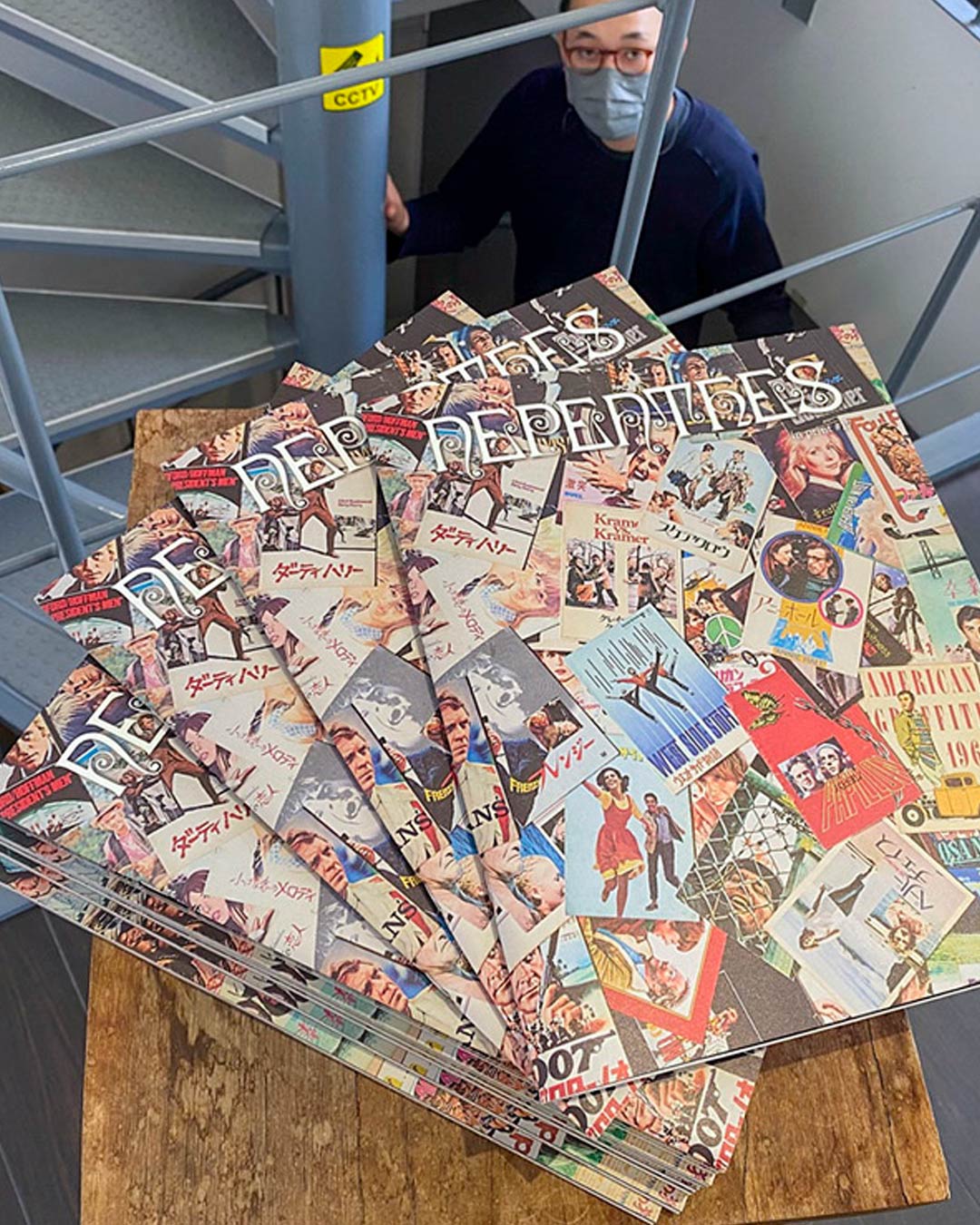 最近観た映画は？