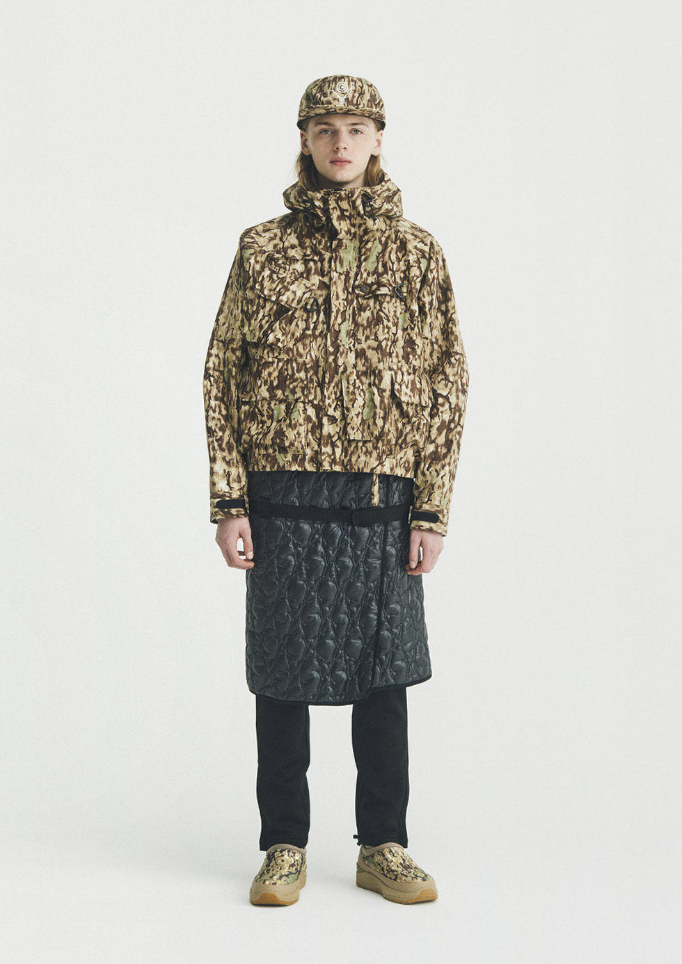 South2 West8 Fall Winter 2023