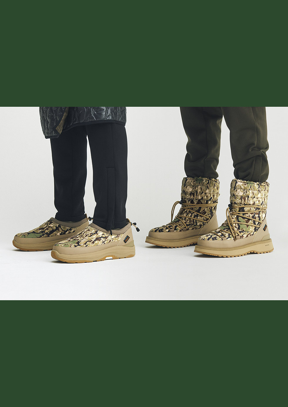 South2 West8 Fall Winter 2023