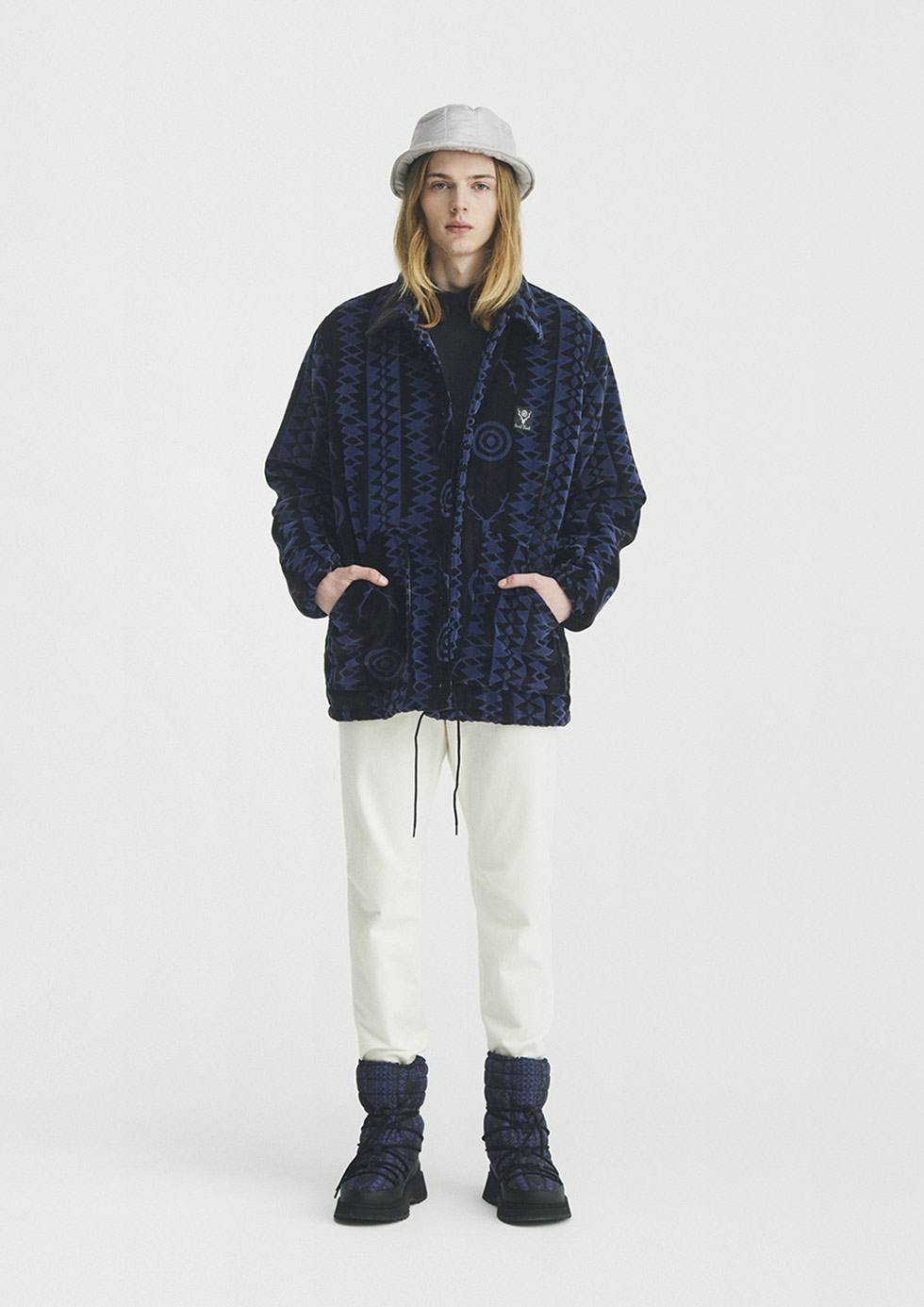 South2 West8 Fall Winter 2023