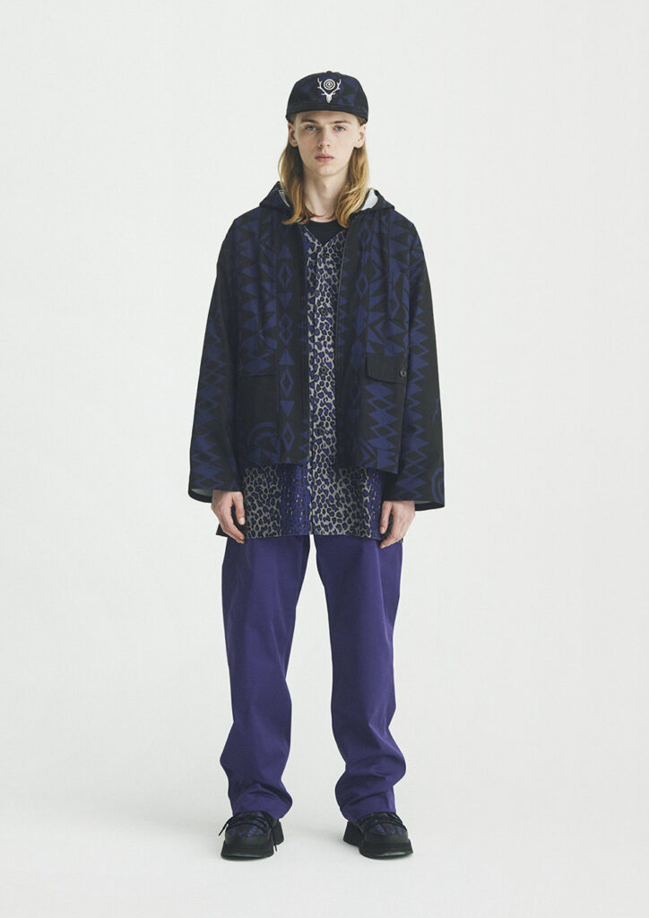 South2 West8 Fall Winter 2023