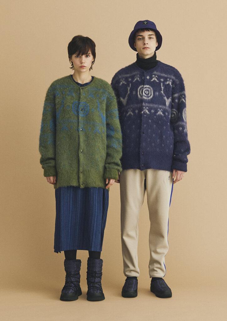 South2 West8 Fall Winter 2023