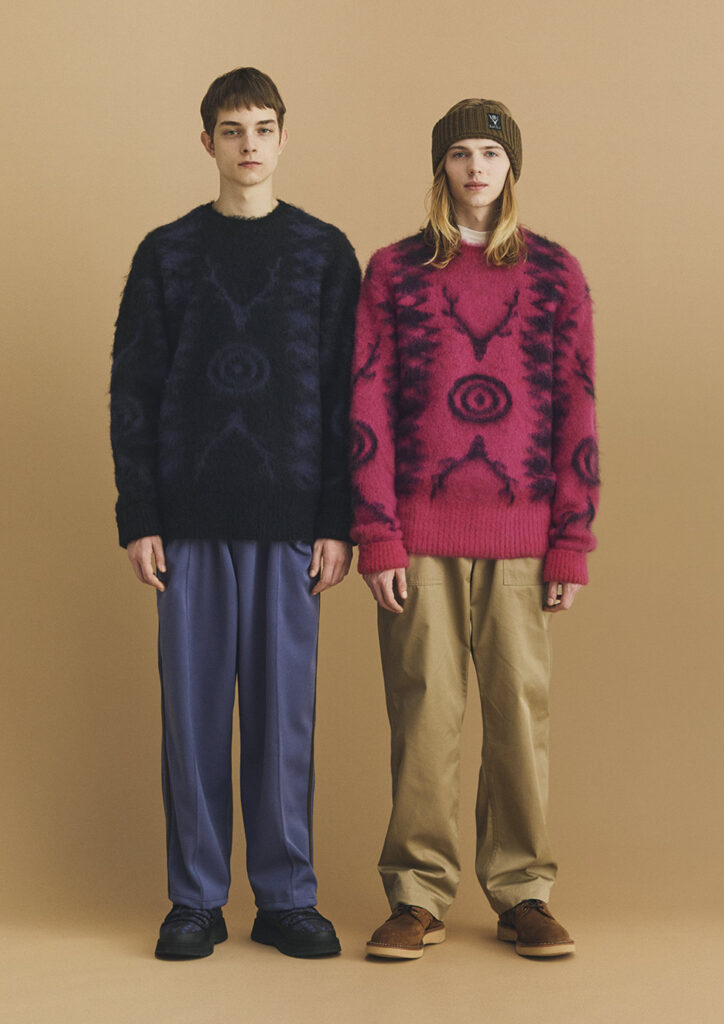 South2 West8 Fall Winter 2023