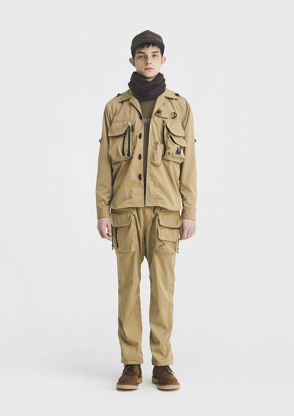 South2 West8 Fall Winter 2023