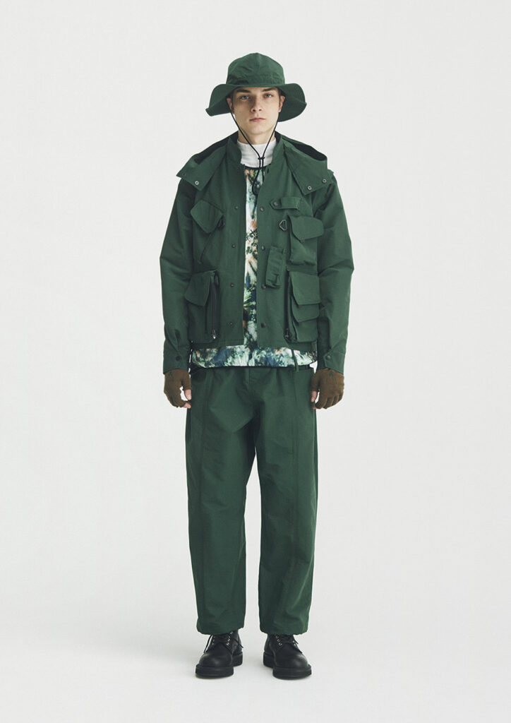 South2 West8 Fall Winter 2023