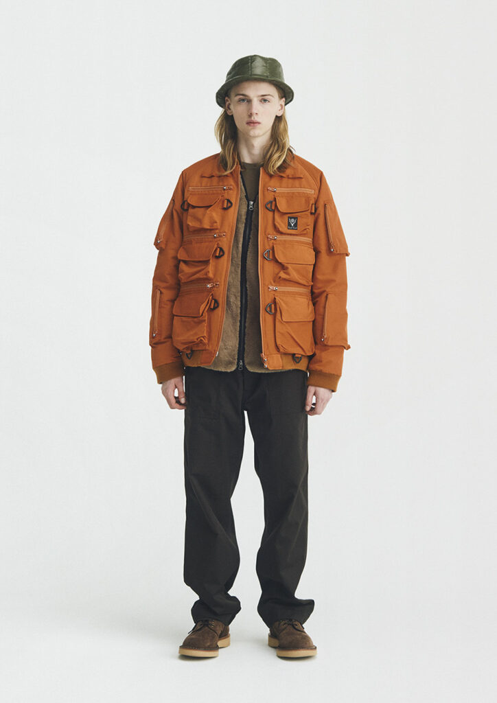 South2 West8 Fall Winter 2023