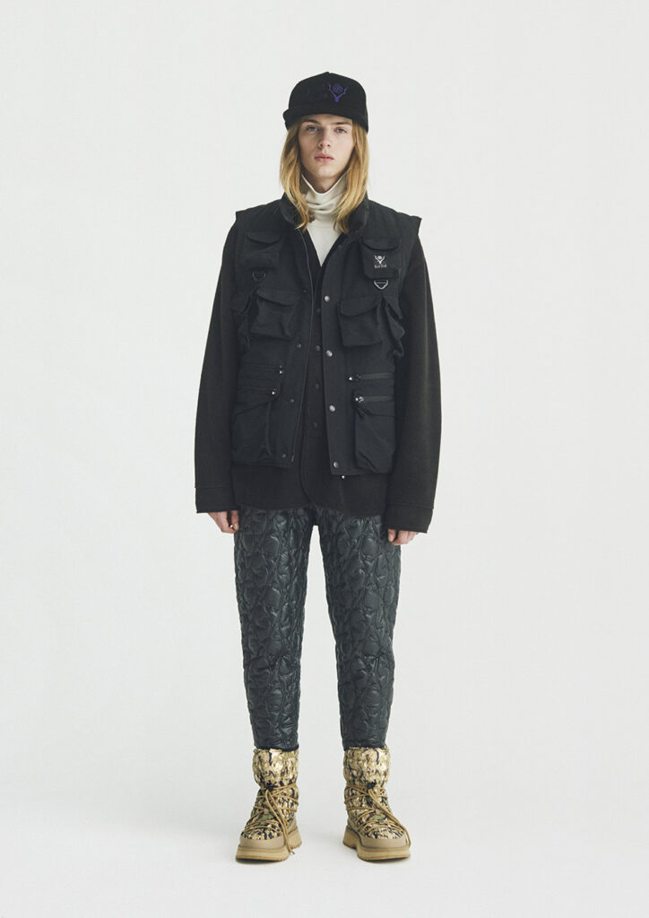 South2 West8 Fall Winter 2023