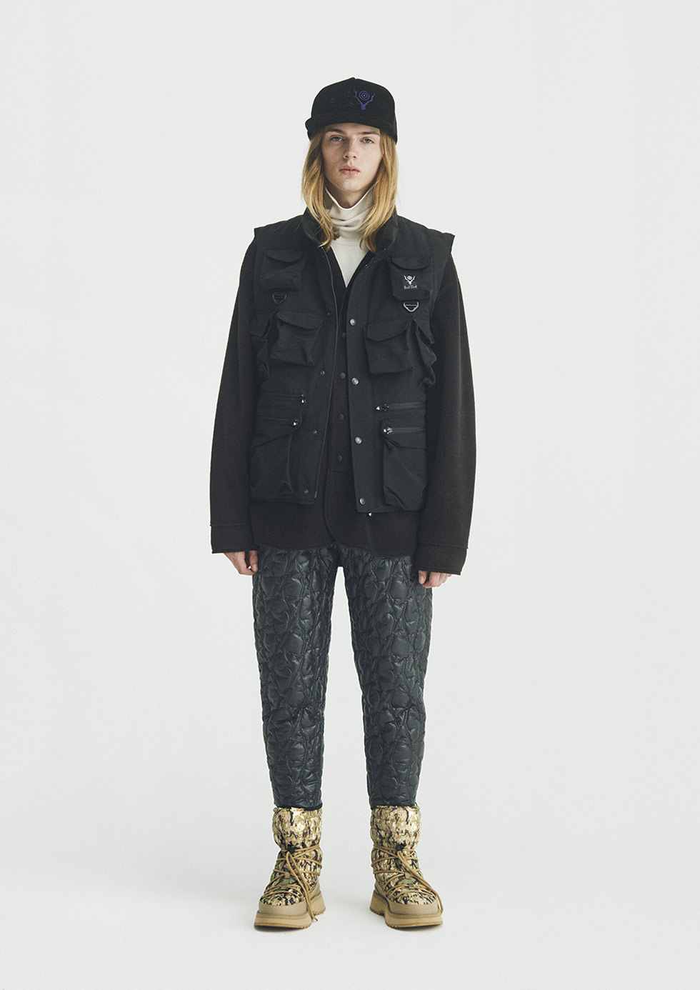 South2 West8 Fall Winter 2023