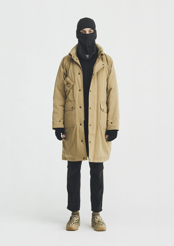 South2 West8 Fall Winter 2023