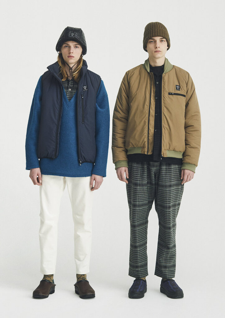 South2 West8 Fall Winter 2023